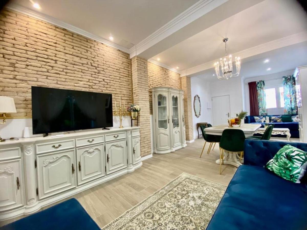 Marin Beach Apartment Malvarrosa Valencia Exterior foto