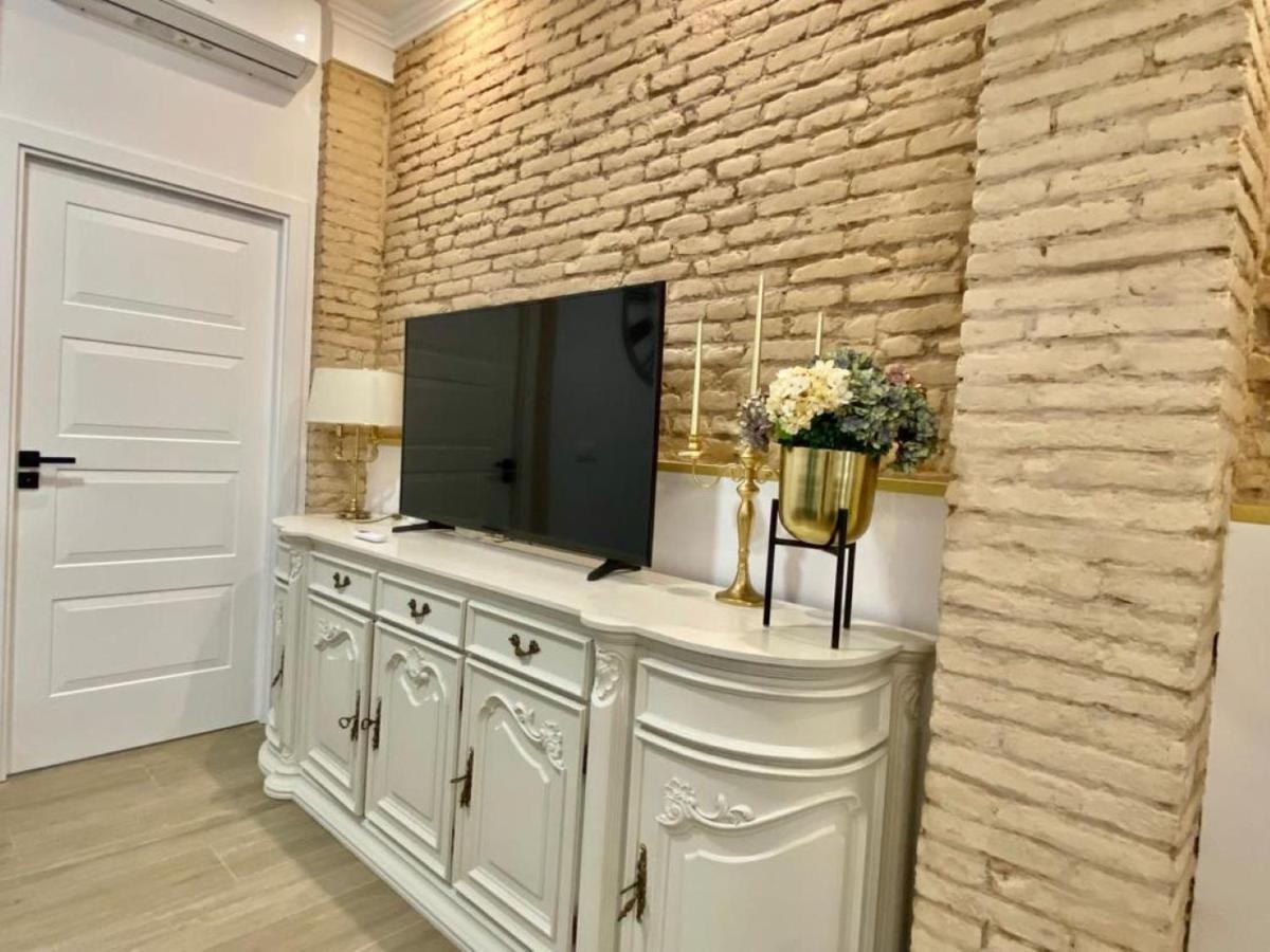 Marin Beach Apartment Malvarrosa Valencia Exterior foto