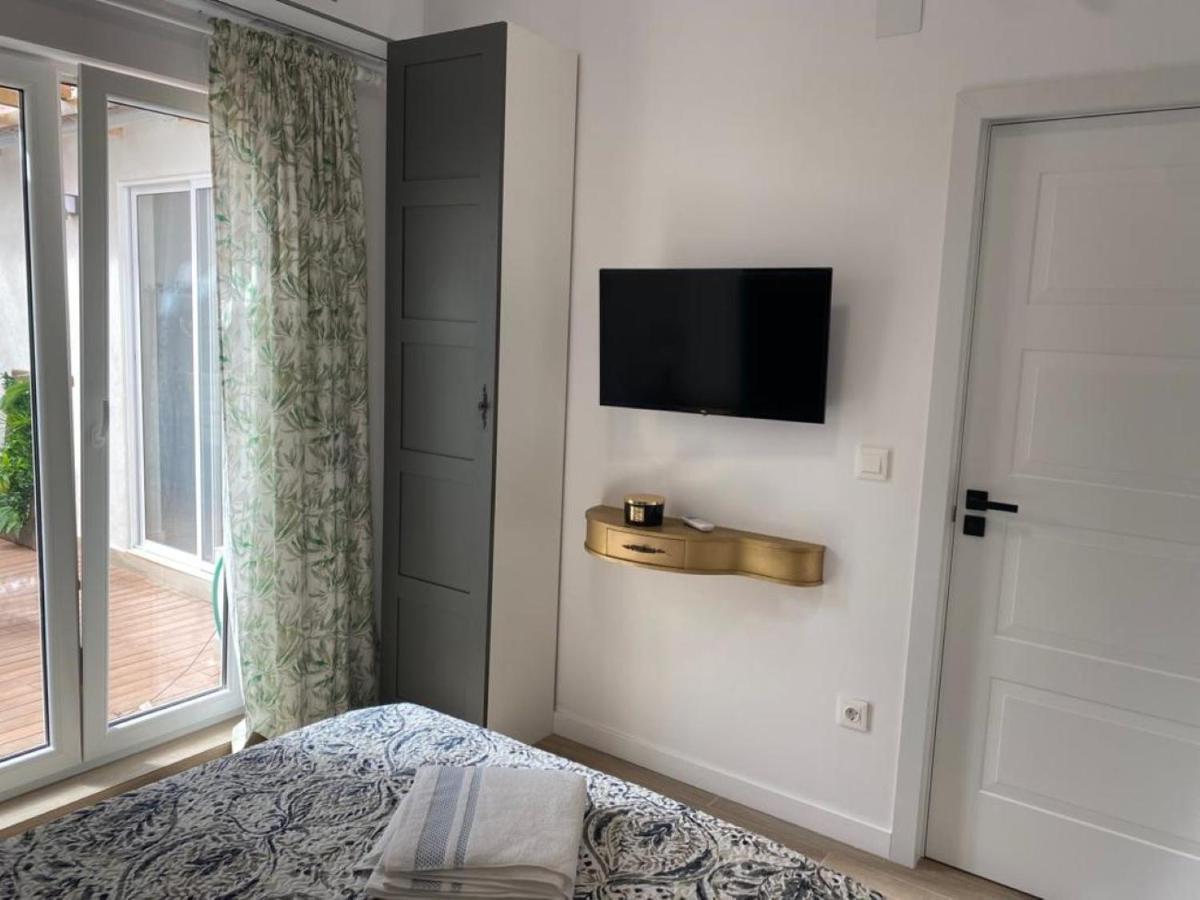 Marin Beach Apartment Malvarrosa Valencia Exterior foto