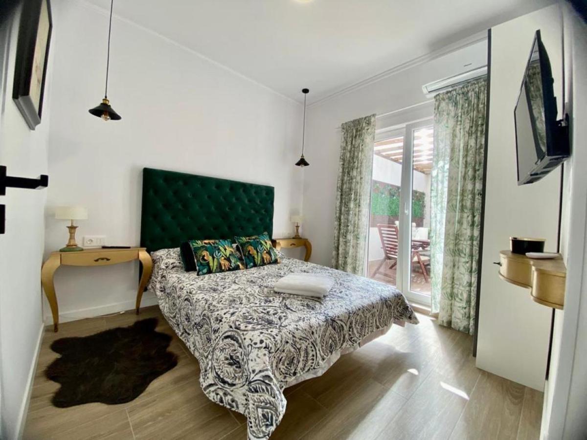 Marin Beach Apartment Malvarrosa Valencia Exterior foto