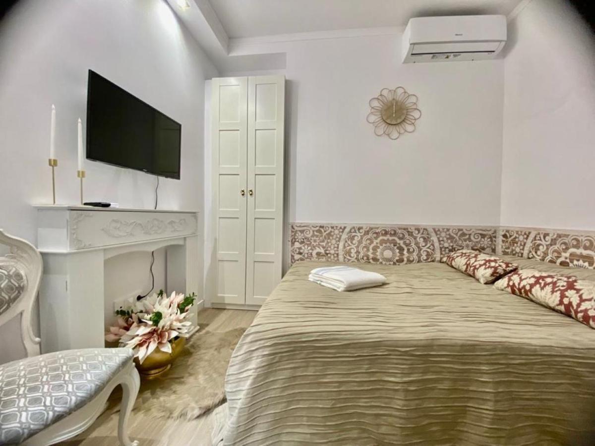 Marin Beach Apartment Malvarrosa Valencia Exterior foto
